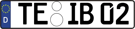 TE-IB02