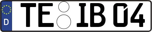 TE-IB04
