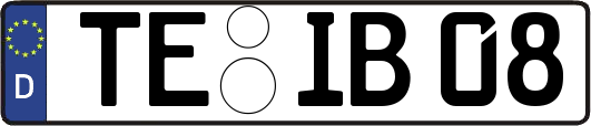 TE-IB08