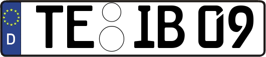 TE-IB09