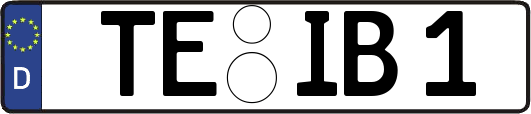 TE-IB1