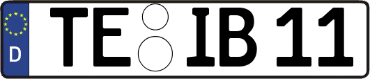 TE-IB11