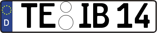 TE-IB14