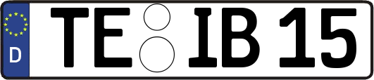 TE-IB15
