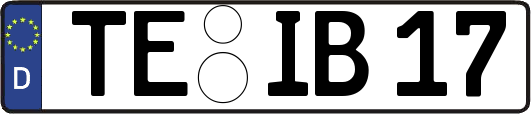 TE-IB17