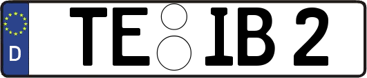 TE-IB2
