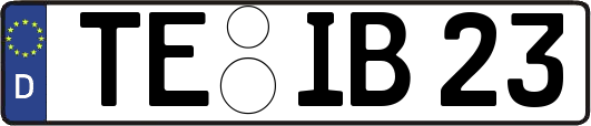 TE-IB23
