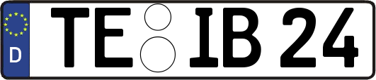 TE-IB24