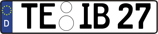 TE-IB27