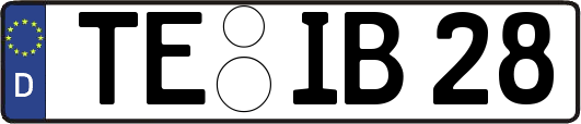 TE-IB28