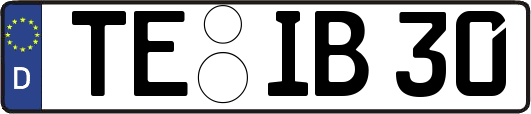 TE-IB30