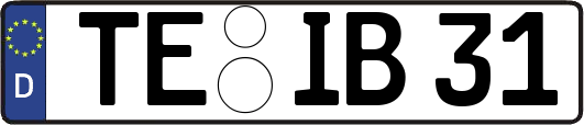 TE-IB31