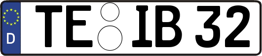 TE-IB32