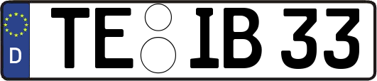 TE-IB33