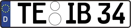 TE-IB34