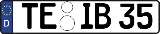 TE-IB35