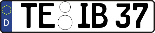 TE-IB37