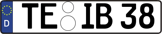 TE-IB38