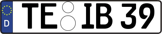TE-IB39
