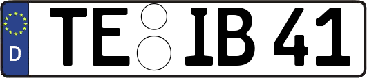 TE-IB41