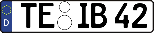 TE-IB42