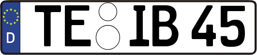 TE-IB45