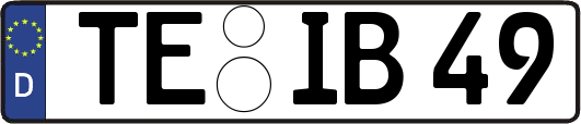 TE-IB49
