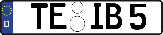 TE-IB5