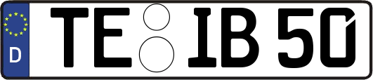 TE-IB50