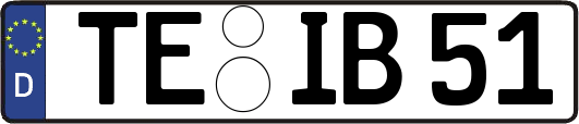 TE-IB51