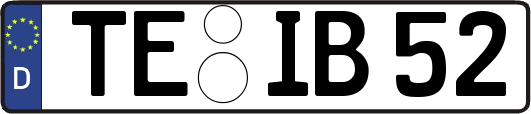 TE-IB52