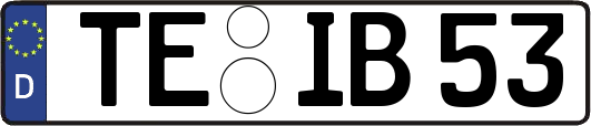 TE-IB53