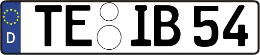 TE-IB54