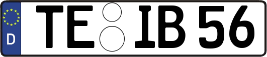 TE-IB56