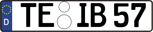 TE-IB57