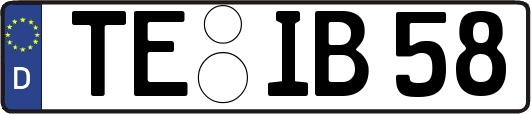 TE-IB58