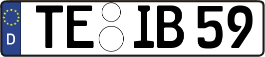 TE-IB59