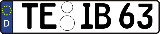 TE-IB63