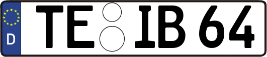 TE-IB64
