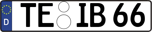 TE-IB66