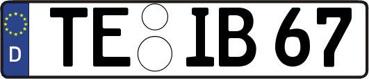 TE-IB67
