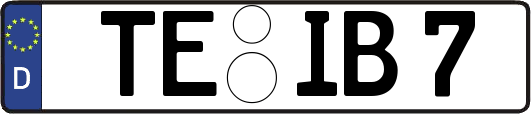 TE-IB7