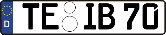 TE-IB70