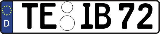 TE-IB72