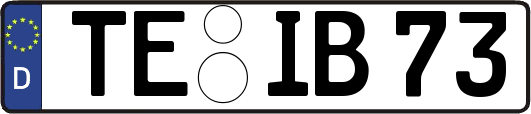 TE-IB73