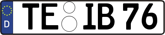 TE-IB76