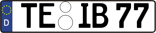 TE-IB77