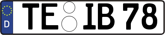 TE-IB78