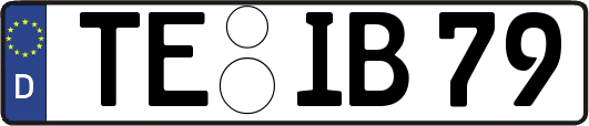 TE-IB79