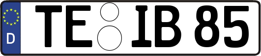 TE-IB85